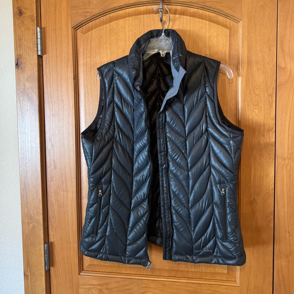 Eddie Bauer Women’s Down Vest